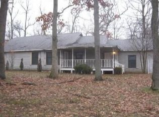 64331 Brick Church Rd, Cassopolis, MI 49031