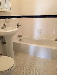 Rented by Urban Sanctuary