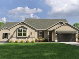17031 W 168th Pl, Olathe, KS 66062