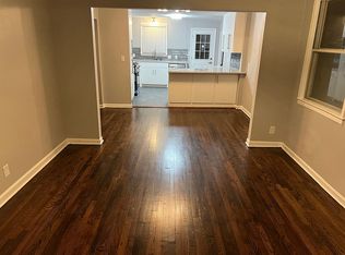 2500 Dean Ln, Fort Worth, TX 76107