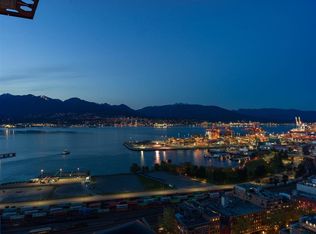128 Cordova St W #3304, Vancouver, BC