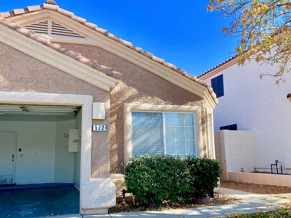 #GuardianRealty 572 Bugle Bluff Dr Henderson Home Rental Front_11162021