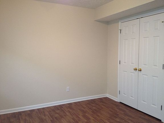 Dining Area and Laundry area