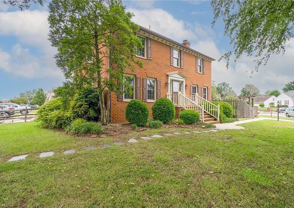 1451 Plantation Lakes Cir, Chesapeake, VA 23320 Zillow