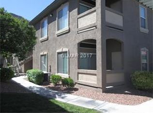 3411 Cactus Mountain St UNIT 103, Las Vegas, NV 89129
