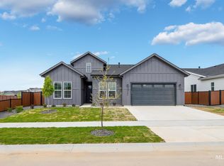 9767 W Nicasio Dr, Star, ID 83669