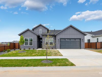 3701 N San Carlos Way, Star, ID, 83669