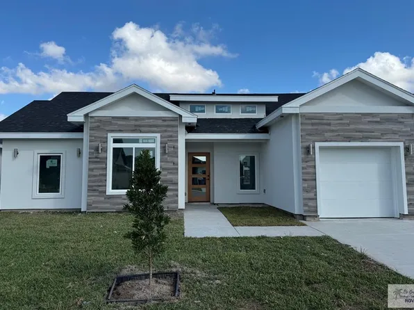 18023 Redwood St, Harlingen, TX 78552