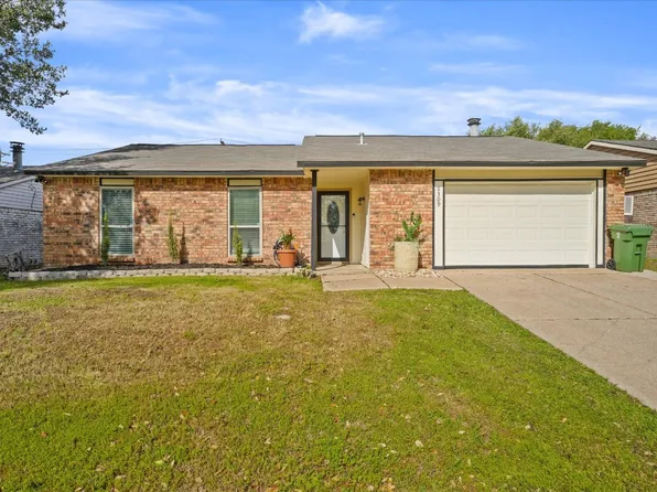 6309 Yarmouth Ave, North Richland Hills, TX 76182