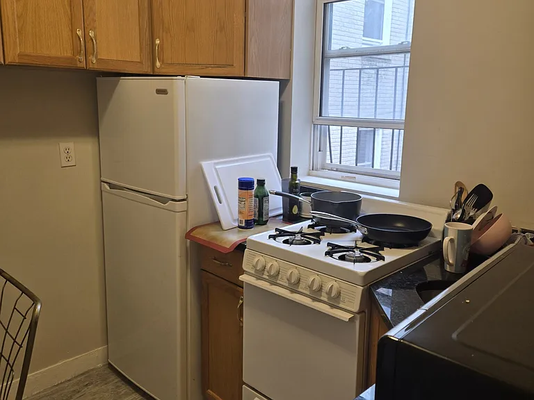1193 Commonwealth Ave #18 — Photo 10