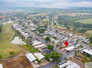 217 Mississippi River Blvd, Brownsville, TX 78520