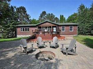 15942 S Madison Ave, Gordon, WI 54838