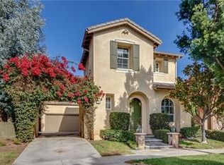 7 Villoria, Irvine, CA 92602