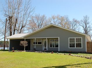 609 Shoreline Dr, Timpson, TX 75975