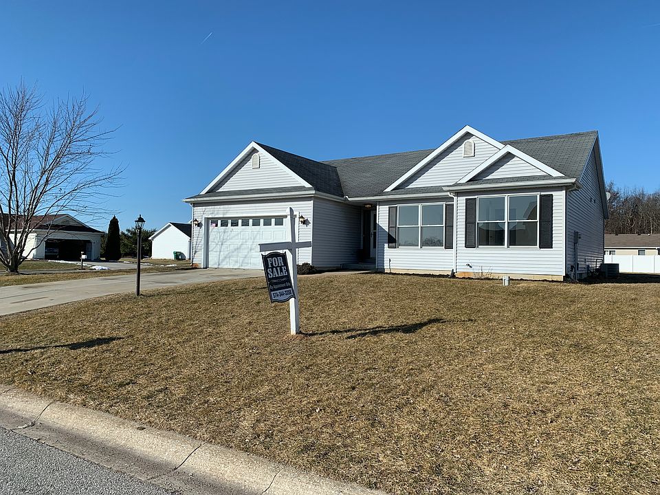 1st image of 27675 Red Thistle Dr