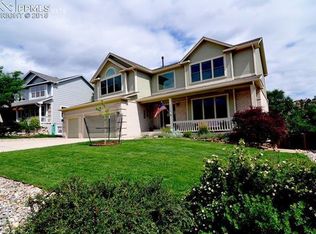 1330 Carlson Dr, Colorado Springs, CO 80919