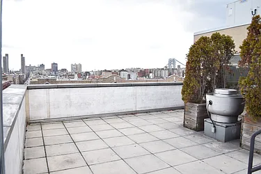 Rented by Halstead Real Estate