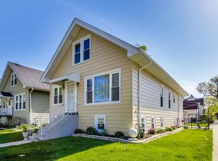 3945 Park Ave, Brookfield, IL 60513