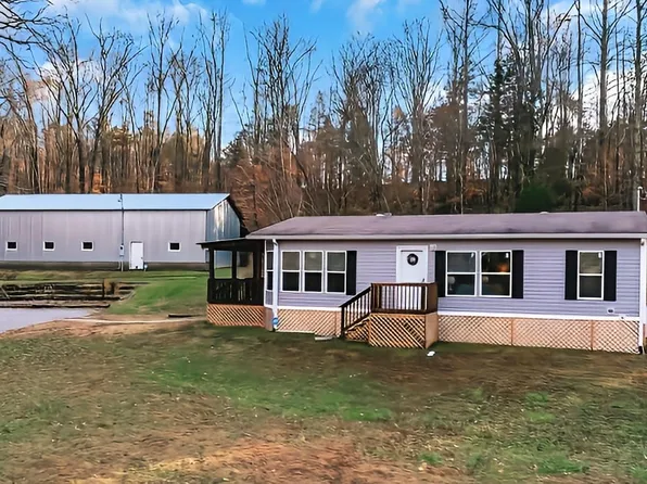 805 Harris Rd, Dickson, TN 37055