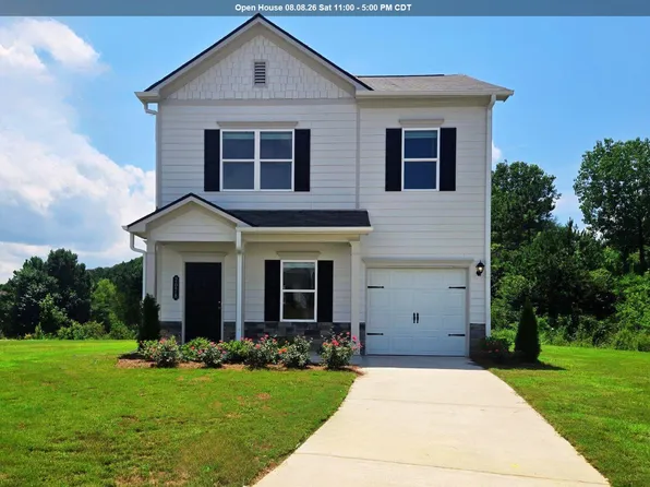 2078 Valley Run, Leeds, AL 35094