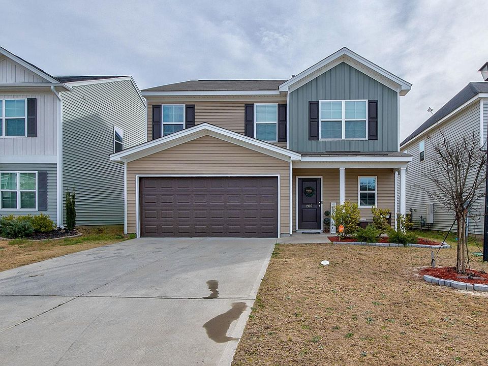 206 Windfall Rd, Blythewood, SC 29016 MLS 578902 Zillow