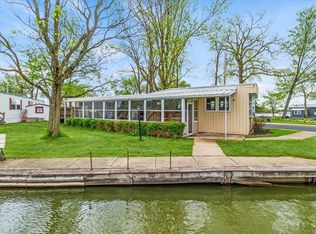 246 N Orchard Island Rd LOT 31, Russells Pt, OH 43348