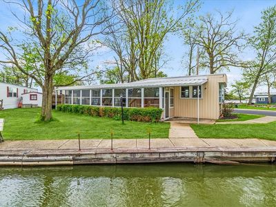 246 N Orchard Island Rd Lot 31, Russells Pt, OH, 43348