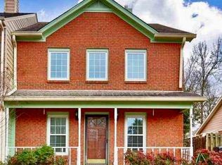 2313 Williamsburg Ct SW, Decatur, AL 35603