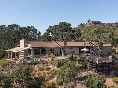 245 Vista Verde, Carmel Valley, CA, 93924