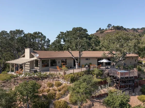 245 Vista Verde, Carmel Valley, CA 93924