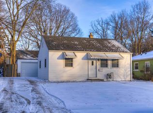 815 S 5th St, Lafayette, IN 47905