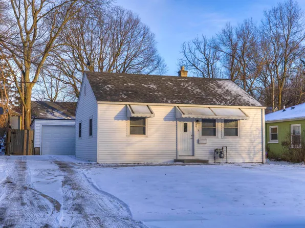 815 S 5th St, Lafayette, IN 47905