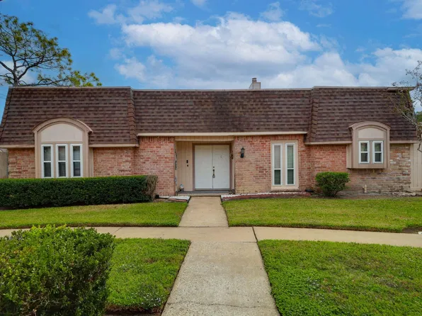 2912 Camelot Ln, Missouri City, TX 77459