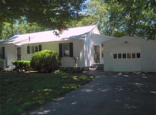 50 Amvet Blvd, North Attleboro, MA 02760