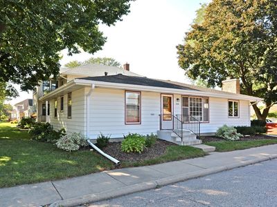 2358 Benjamin St NE, Minneapolis, MN, 55418