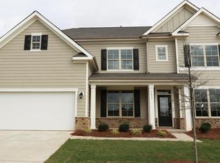 1613 Allegheny Way, Waxhaw, NC 28173