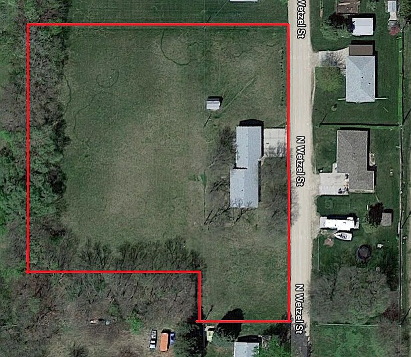1.8388 acres total with home