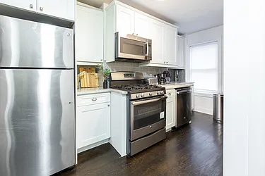 Rented by Urban Furnished LLC