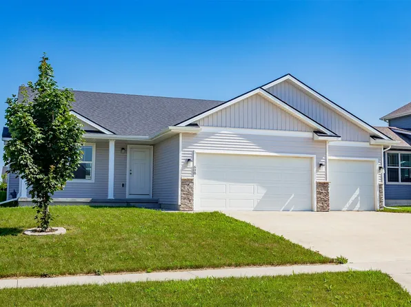 608 NE 56th St, Ankeny, IA 50021
