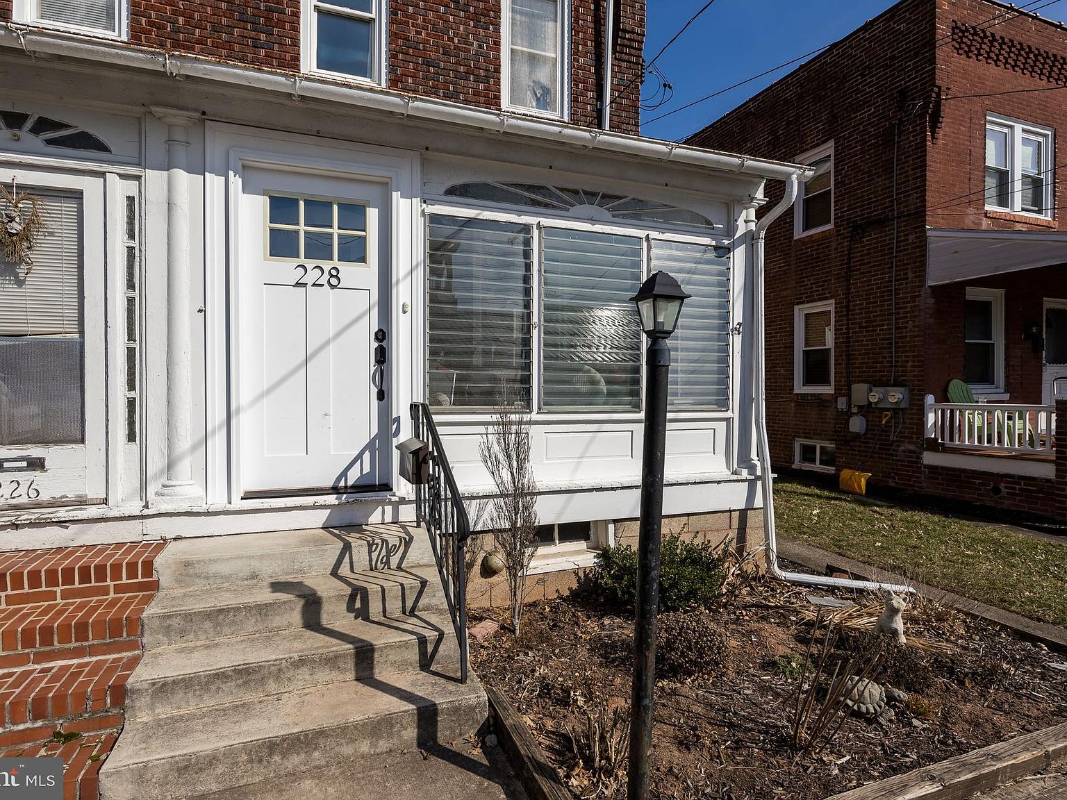 228 S 5th Ave, Royersford, PA 19468 Zillow