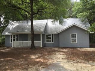 451 Bell Dr, Defuniak Springs, FL 32433