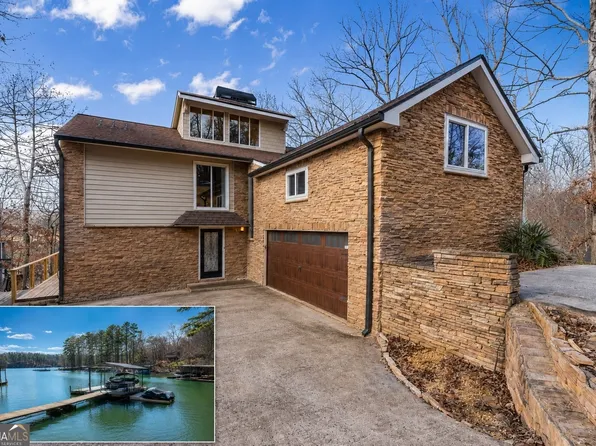 161 Winterhawk Cv, Dawsonville, GA 30534