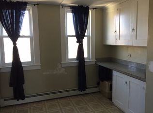 19 Clyfton St #3, Plymouth, MA 02360