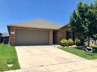 14117 Zavala Trl, Haslet, TX 76052