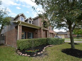 9603 Orchid Spring Ln, Katy, TX 77494
