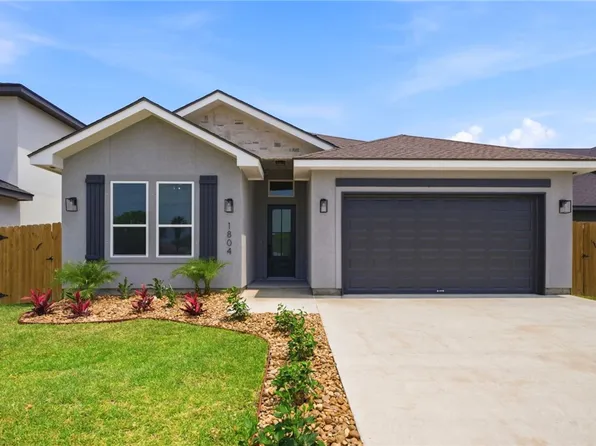 1804 White Ibis Dr, Portland, TX 78374