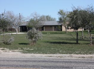 6536 Fm 882, Beeville, TX 78119