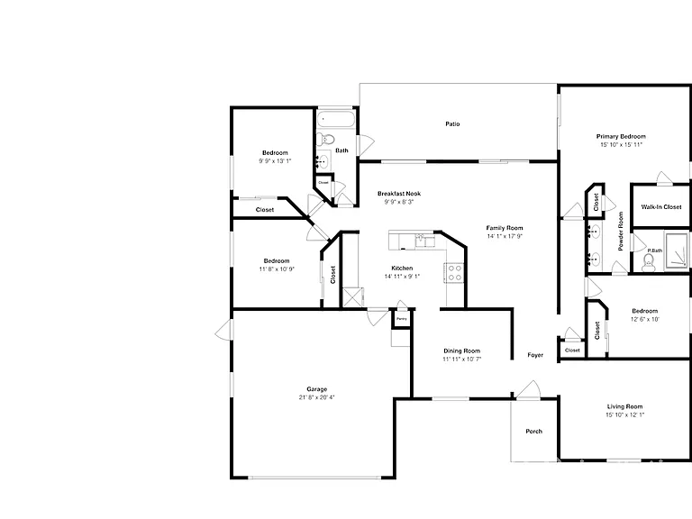 2751 Mint Dr — Photo 2