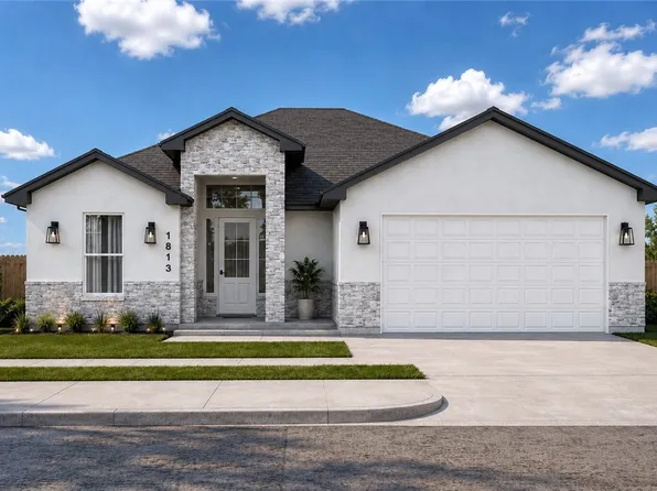 1813 Spoonbill Dr, Portland, TX 78374