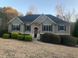 942 Cable Rd, Waleska, GA 30183